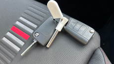 SEAT Ibiza 1.0 TSI 110 FR [EZ] 5dr Petrol Hatchback